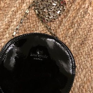 Kate Spade circle bag